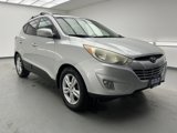Used 2013 Hyundai Tucson GLS image 3
