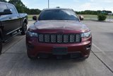 Used 2020 Jeep Grand Cherokee Altitude image 2