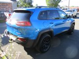 Used 2017 Jeep Cherokee Trailhawk w/ Comfort/Convenience Group image 5