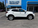 Used 2021 Buick Encore GX Preferred w/ Cold Weather Comfort Package image 4