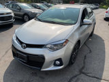 Used 2014 Toyota Corolla S image 5