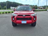 Used 2016 Toyota 4Runner SR5 image 2