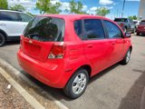 Used 2006 Chevrolet Aveo LS image 2
