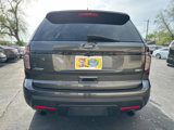 Used 2015 Ford Explorer Sport image 4