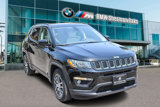 Used 2019 Jeep Compass Latitude w/ Popular Equipment Group image 3