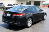 Used 2016 Kia Optima LX w/ LX Convenience Package image 4