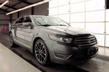 Used 2017 Ford Taurus SEL w/ Equipment Group 201A image 3