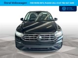 Certified 2023 Volkswagen Tiguan SE image 3