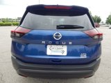 Used 2021 Nissan Rogue S image 5