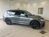 Used 2022 Volkswagen Tiguan SE R-Line image 2