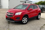 Used 2016 Chevrolet Trax LT w/ LT Sun and Sound Package image 2