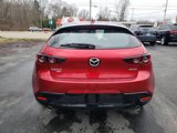 Used 2019 MAZDA MAZDA3 AWD Hatchback w/ Preferred Pkg image 4