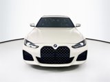 Used 2022 BMW 430i Gran Coupe w/ M Sport Package image 2