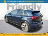 Used 2022 Kia Niro EX Premium w/ Cold Weather Package image 3