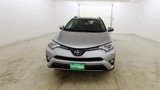 Used 2017 Toyota RAV4 XLE image 3