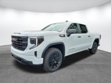New 2025 GMC Sierra 1500 Pro w/ Graphite Edition image 3