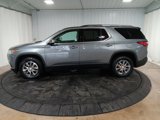Used 2018 Chevrolet Traverse LT w/ LPO, Floor Liner Package image 2