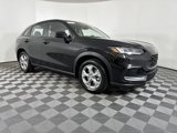New 2025 Honda HR-V LX image 2