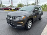 Used 2021 Jeep Compass Latitude w/ Convenience Group image 3