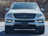 Used 2012 Mercedes-Benz ML 350 4MATIC image 2