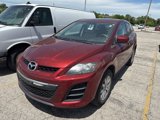 Used 2010 MAZDA CX-7 i Sport w/ Convenience Pkg image 3