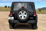 Used 2011 Jeep Wrangler Sport image 6