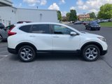 Used 2017 Honda CR-V EX image 2