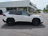 Used 2019 Toyota RAV4 XSE image 3