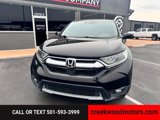 Used 2018 Honda CR-V EX-L image 2