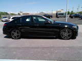 Certified 2024 Mercedes-Benz C 300 4MATIC Sedan image 4