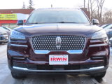 New 2023 Lincoln Aviator Reserve w/ Equipment Group 201A image 2