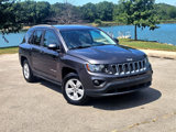 Used 2017 Jeep Compass Sport w/ Power Value Group image 2