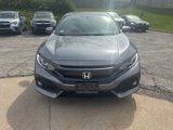 Used 2018 Honda Civic EX image 2