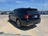 Certified 2025 Ford Explorer Platinum w/ Ultimate Package image 5