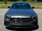 Used 2021 Mercedes-Benz E 350 4MATIC Sedan w/ Premium Package image 5