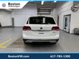Certified 2020 Volkswagen Atlas SEL image 3