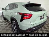 Used 2024 Chevrolet Trax RS w/ Driver Confidence Package image 3
