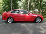 Used 2003 BMW 330xi Sedan image 4