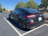 Certified 2022 Honda Civic Sport image 4