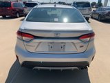 Used 2021 Toyota Corolla SE w/ Carpet Mat Package (TMS) image 4