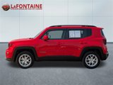 Certified 2021 Jeep Renegade Latitude image 2