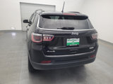 Used 2018 Jeep Compass Latitude w/ Cold Weather Group image 6