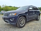 Used 2015 Jeep Grand Cherokee Limited image 3