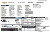 Used 2020 Chevrolet Trax LT image 4