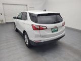 Used 2020 Chevrolet Equinox LT image 5