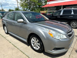 Used 2011 Subaru Legacy 2.5i Premium image 4