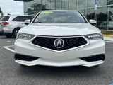 Used 2020 Acura TLX V6 SH-AWD w/ Technology Pkg image 3