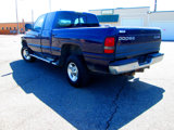 Used 1999 Dodge Ram 1500 Truck 4x4 Quad Cab image 4