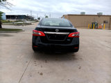 Used 2014 Nissan Sentra S image 4