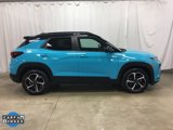 Used 2021 Chevrolet TrailBlazer RS image 2